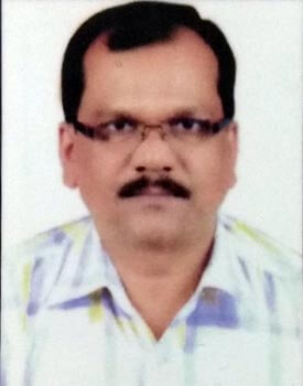 Dr. Ganeswar Pradhan